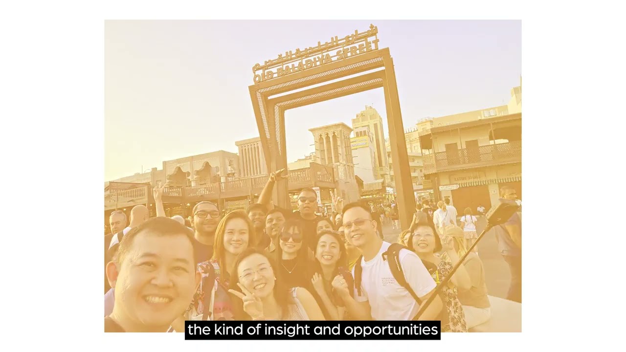 The Alumni Insights: NUS-ISS Master of Technology in Digital Leadership, 2026