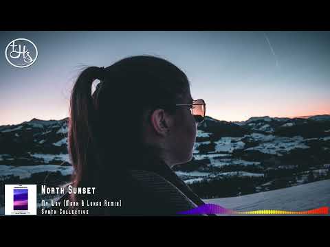 North Sunset - My Way (Mark & Lukas Remix) [Synth Collective]