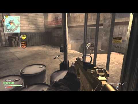 J3eZy 1v4 vs. Point Zero FTW!