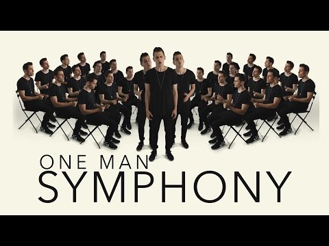 Clean Bandit - Symphony feat.Zara Larsson [アカペラ] (Clean Bandit - Symphony feat. Zara Larsson [Acapella])