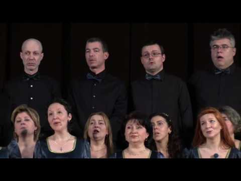 Corul Sound - Domnulet si Domn din Cer