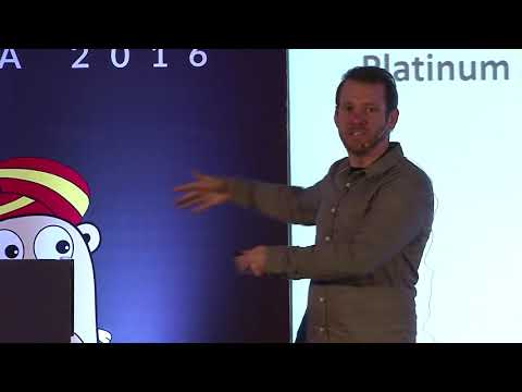 Go Better Than C C Rust Perl Python Ruby Javascript And Java