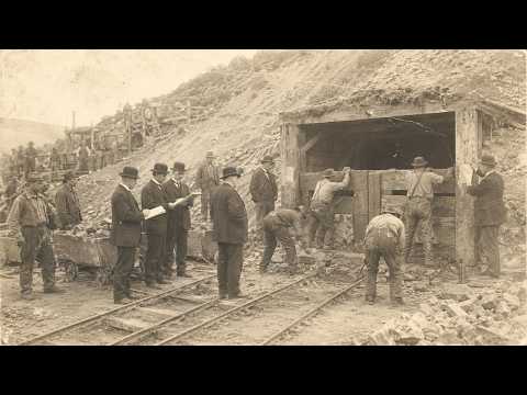 The Real Reason America Closed the Pre-1900 Mines — It Had Nothing to Do With the Ore Running Out
