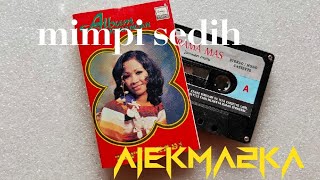 Download lagu lagu nostalgia dari TETTY KADI - mimpi sedih mp3