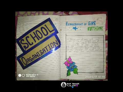 b.ed observations file one month // Shanti College Nakroh