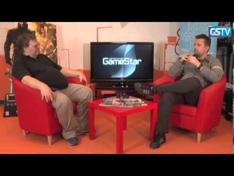 GameStar TV s07e12 - Extra (PS Vita)