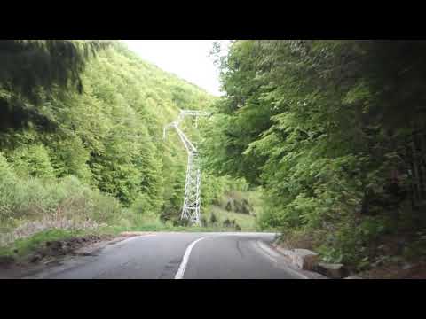 Între #Joseni si #Praid - MUNȚII GURGHIU