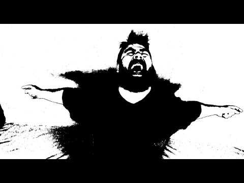 The Indestructibles - Woman In Black (Official Video)