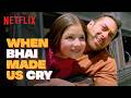 ⁠Salman Khan S Top 7 EMOTIONAL Scenes From Bajrangi Bhaijaan🥹Ft Kareena Kapoor Netflix India
