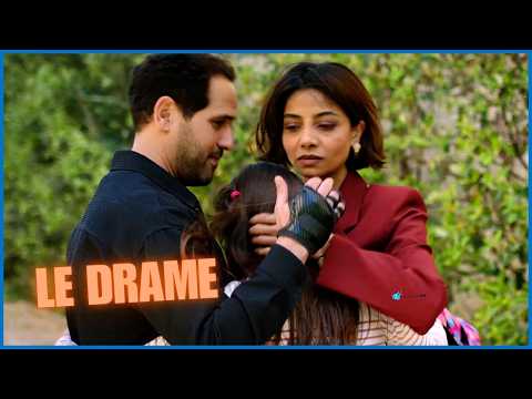 Résumé épisode 2222 - Demain nous appartient
