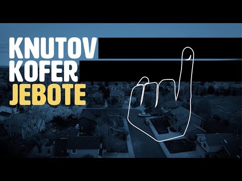 Knutov Kofer – Jebote