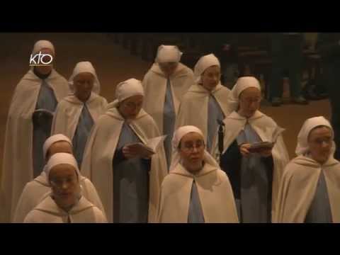 Laudes du 30 avril 2015