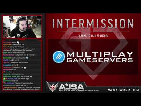 angry joe plays total war hammer part 1