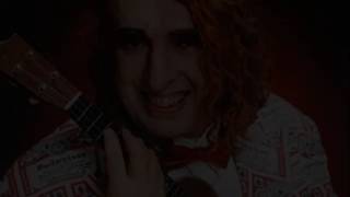Tiny Tim with Brave Combo - I Want To Stay Here (Español/Inglés)