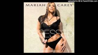 Mariah Carey - 4Real4Real