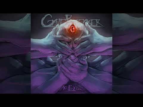 GateBreaker - Black Jackal