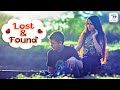 Lost and Found (2016) - A love story 