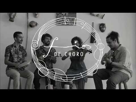 Fios de Choro - Frevo Sanfonado (Sivuca)