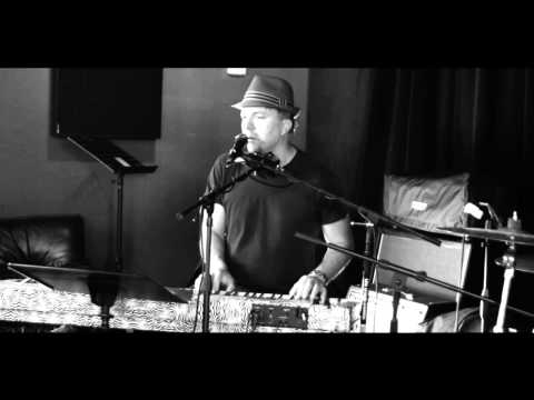 Sitting On The Dock Of The Bay (cover) Tim Hockenberry Trio