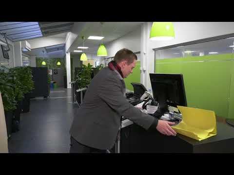 Sådan stemmer du den 21. november