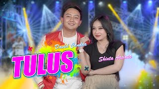 Download lagu Shinta Arsinta feat. David Chandra - TULUS Opo Anane Tomponen | STAR MUSIC mp3