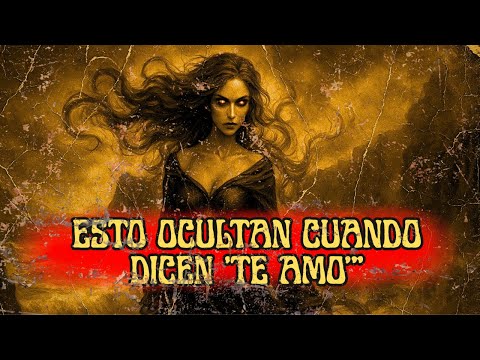 La Psicología Secreta de las Mujeres y el Amor | Psicología Oscura | Mente Siniestra