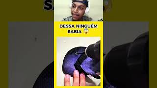 O CHINELO mágico 🤣🤣 #react #memes