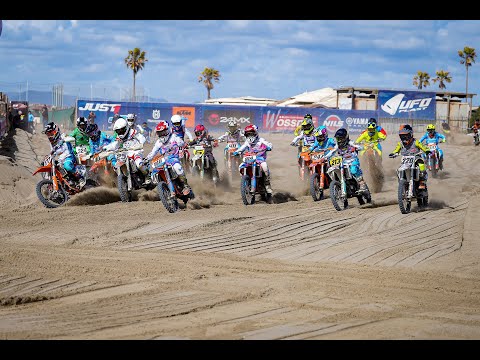 Supermarecross 2024 #6 - Fiumicino