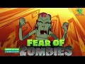 New Movie Promo Kris VS Zombies Kris Roll No 21 Movie Cartoon Movies Only On Discovery Kids