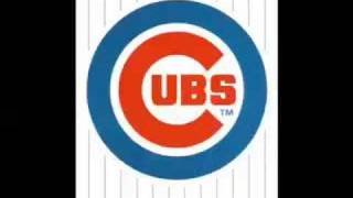 Go Cubs Go Music Video