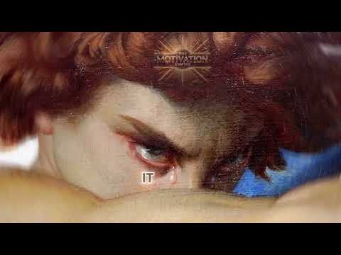 The Overthinker’s Curse | A Powerful Spoken Word on Anxiety, Overthinking & Mental Clarity