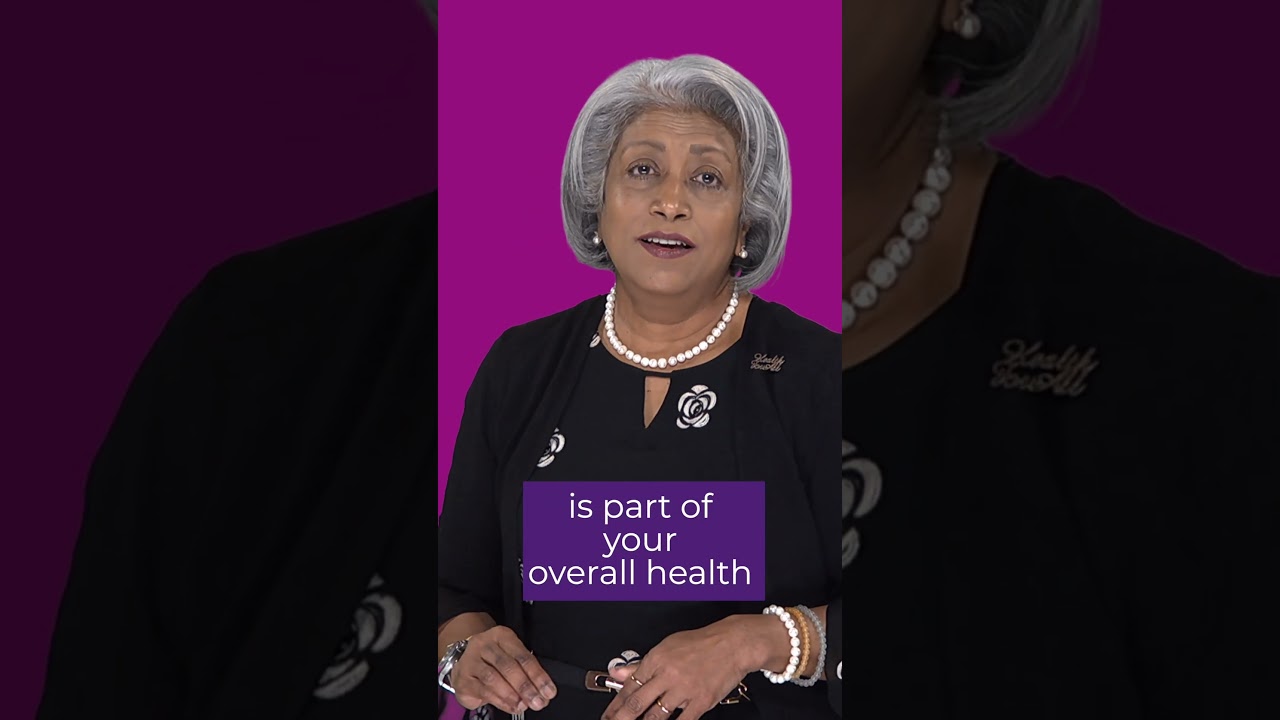 Your daily dose: Don’t ignore gum disease