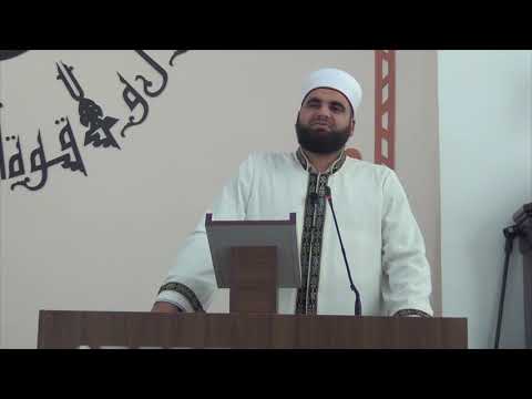 KOMIKE (për të qeshur) - hoxhë Elbasan Xani