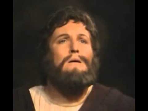 God of our fathers, what is man?.. (Alexander Oliver - tenor)