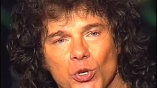 Riccardo Cocciante - Il mare dei papaveri live da Istantanea Tour