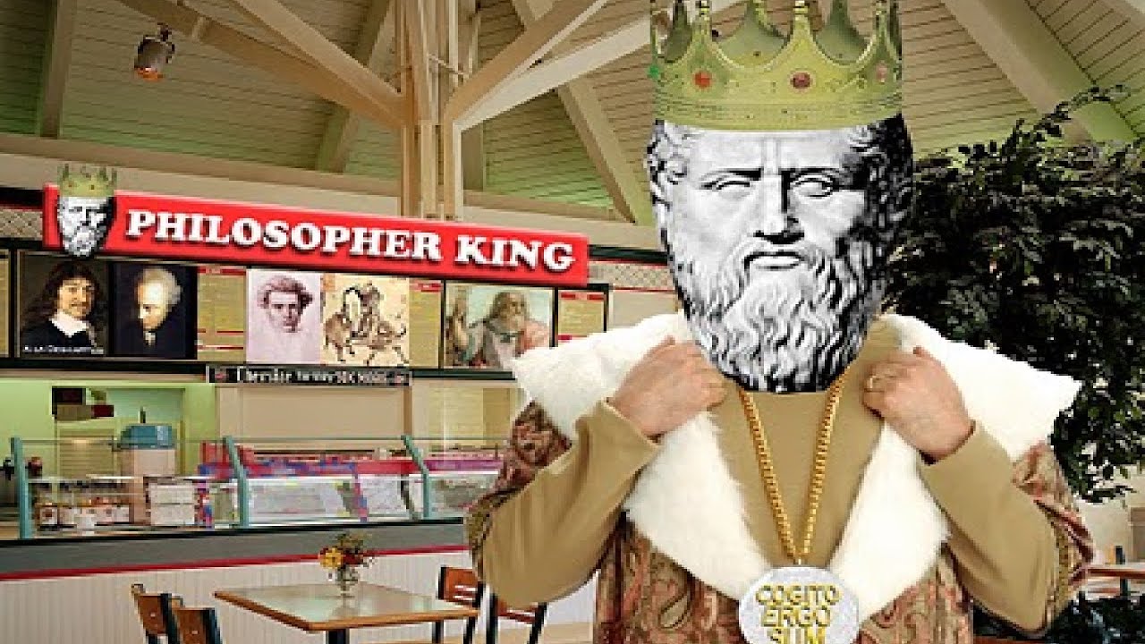 República de Platão  |  Livro 6 Resumido e Explicado | O Filósofo Rei e o Sol