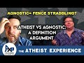 Patrick-FL | I'm Not A Fence Straddler | Atheist Experience 26.44