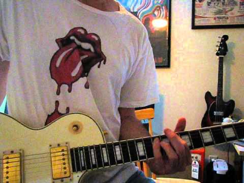 Rockestra Theme - Paul McCartney, Wings