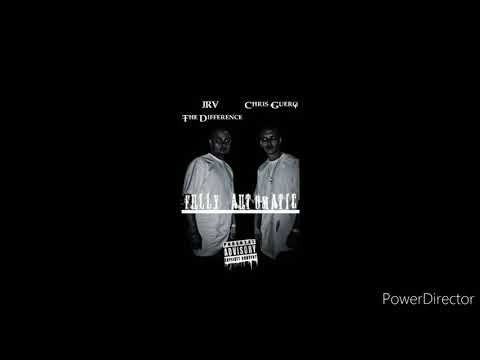 Fully Automatic - JRV The Difference & Chris Guero (Official Audio)