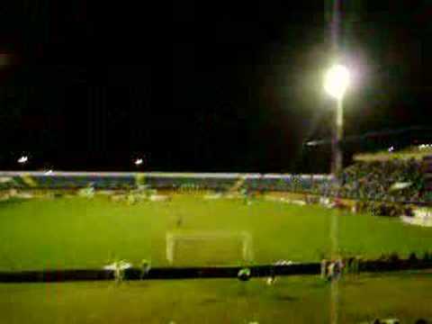 Avaí 1x0 Vitoria-BA