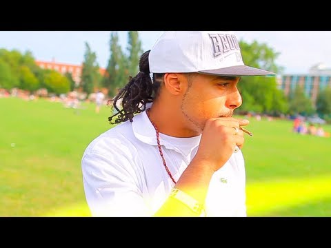 RAY GAMBENO - SUN GOD FREESTYLE @RAYGAMBENO