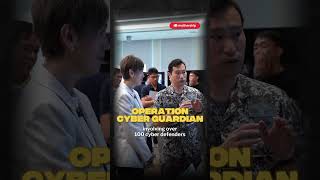 UNC3886’s cyber attack on Singapore's 4 major telcos
