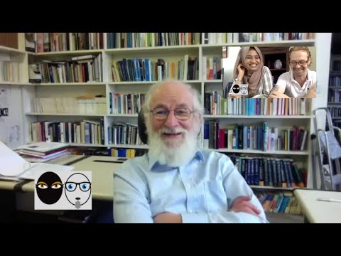 David Crystal on Language, Linguistics and Literature