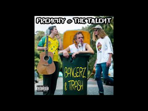 Death of a Mate (Audio Only) - Frenchy & The Talent