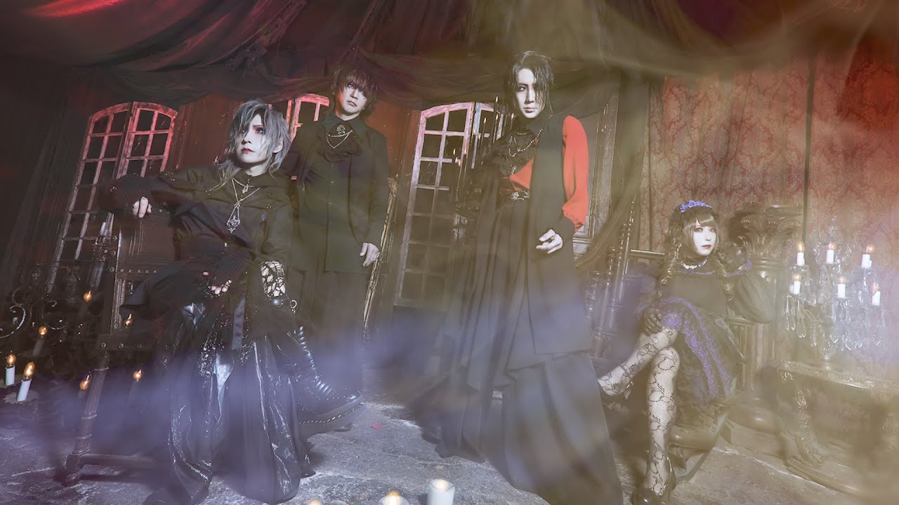 Jupiter - Breath of Heaven (Official Video)