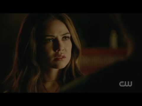The Originals 5x11 Klaus asks Davina for help