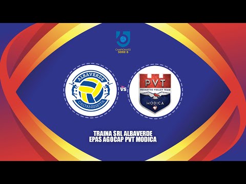 Traina SRL Albaverde - Epas Agocap PVT Modica