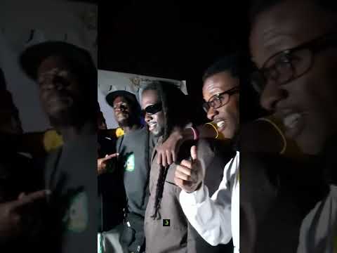 Jaba Limpueza x Wstrn x buruklyn  boyz-Summer vybz event