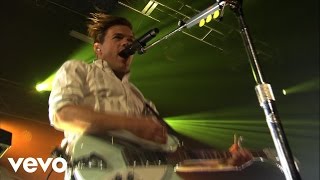 St. Lucia - Dancing on Glass (Live on the Honda Stage)