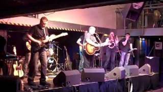 Brian Hughes and his Band -Damascus Road